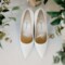 Mother Of The Groom Wedding Shoes