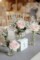 Pink And Silver Wedding Theme