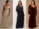 Plus Size Mother Of The Groom Dresses For Summer Wedding