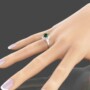 Send Pics Of Your 2 25 Carat Emerald Cut Ring