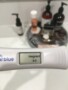 Slight Temp Drop 5dpo