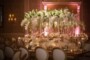 Tall Centerpieces For Wedding Receptions