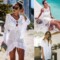 Tunic Cover Ups For Swimsuits