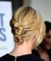 Updos For Fine Medium Length Hair