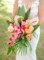 Wedding Bouquet Ideas For Summer
