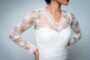 Wedding Dress Coverup